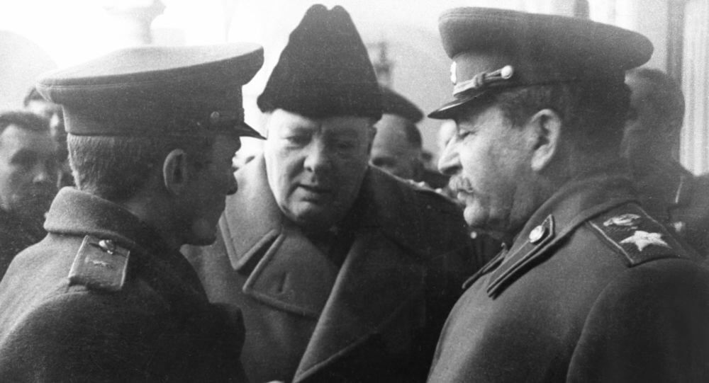 El veredicto de las potencias el día que la URSS y los aliados trazaron el nuevo mapa del mundo