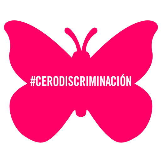 CeroDiscriminacion