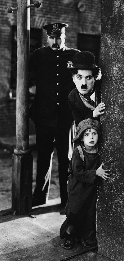 Charles Chaplin