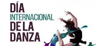 Día Internacional de la danza
