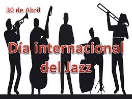 Día Internacional del Jazz
