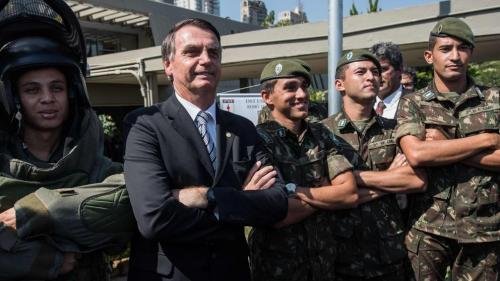 Bolsonaro militares 1