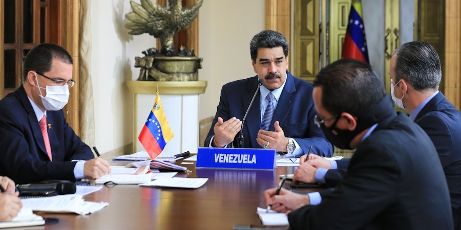 Propuestas Maduro