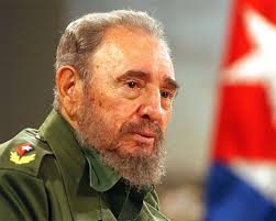 Fidel Castro