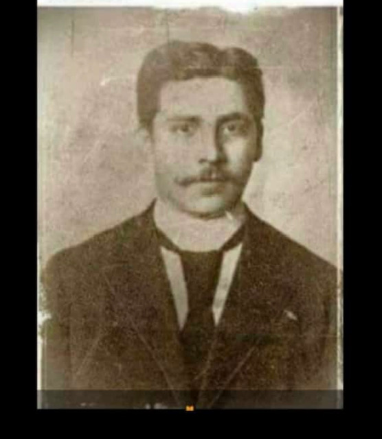 José Gregorio Hernández