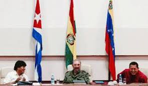 Una relación histórica