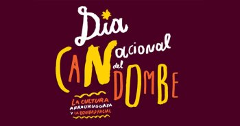 Candombe dia nacional