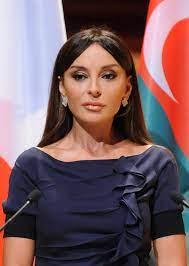 Mehriban Aliyeva