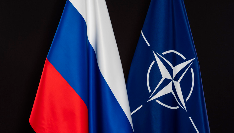 RUSIA y La OTAN guerra de sanciones