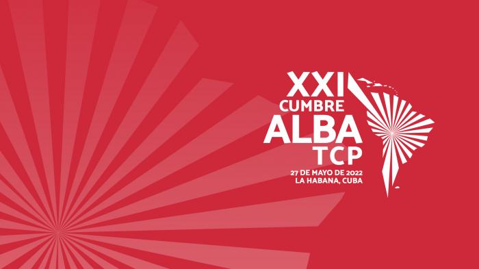 ALBA TCP