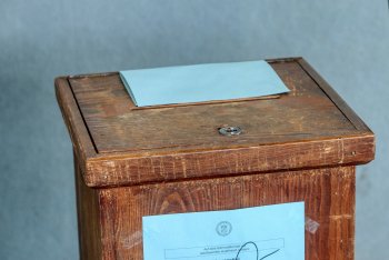 Elecciones