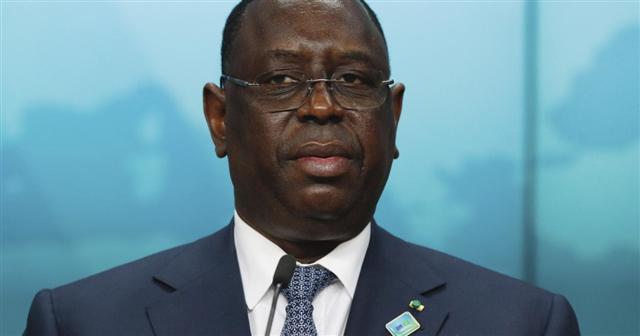 Macky Sall