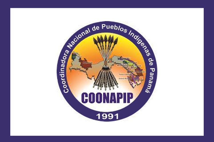 Panama Coordinadora Pueblos Indigenas Coonapip