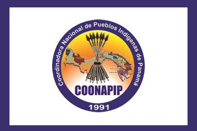 Panama Coordinadora Pueblos Indigenas Coonapip