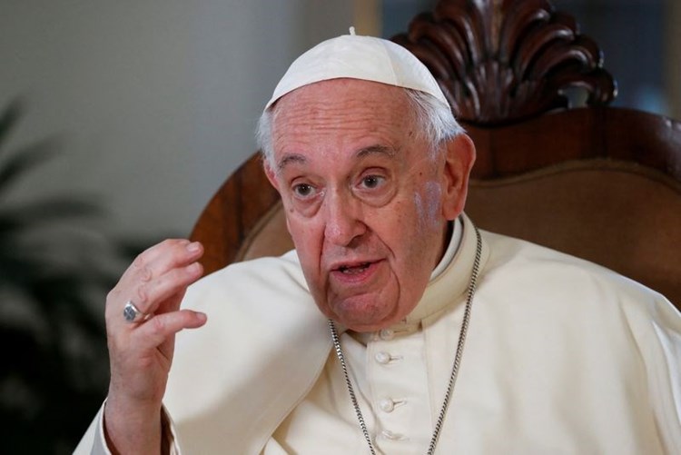 Papa Francisco