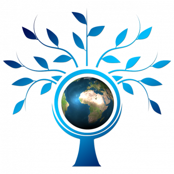 africa mundo globo reciclar energia verde medio ambiente