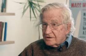 Noam Chomsky