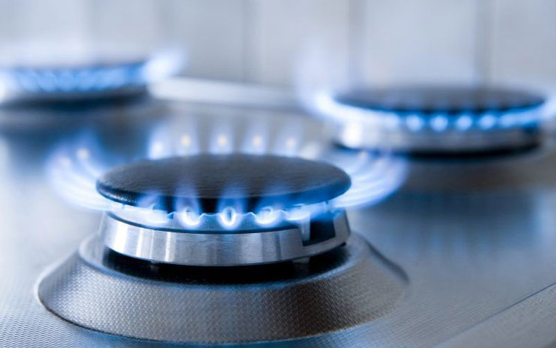 Precio del gas imparable vuelve maximos europa