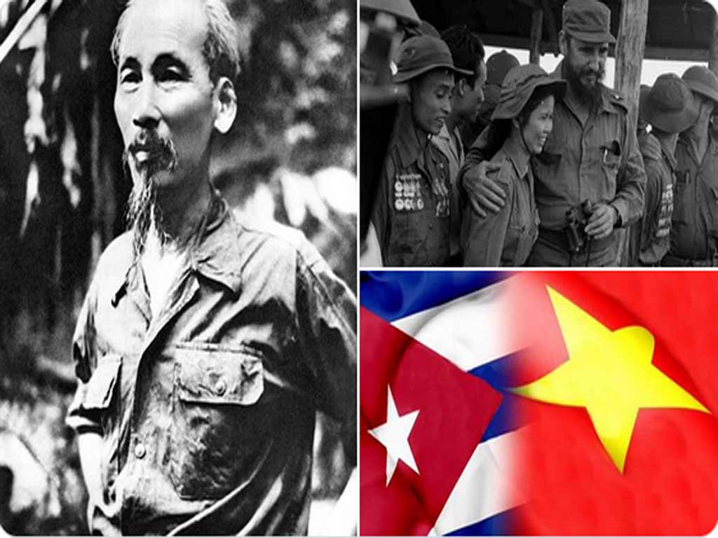 Banderascuba vietnam ho