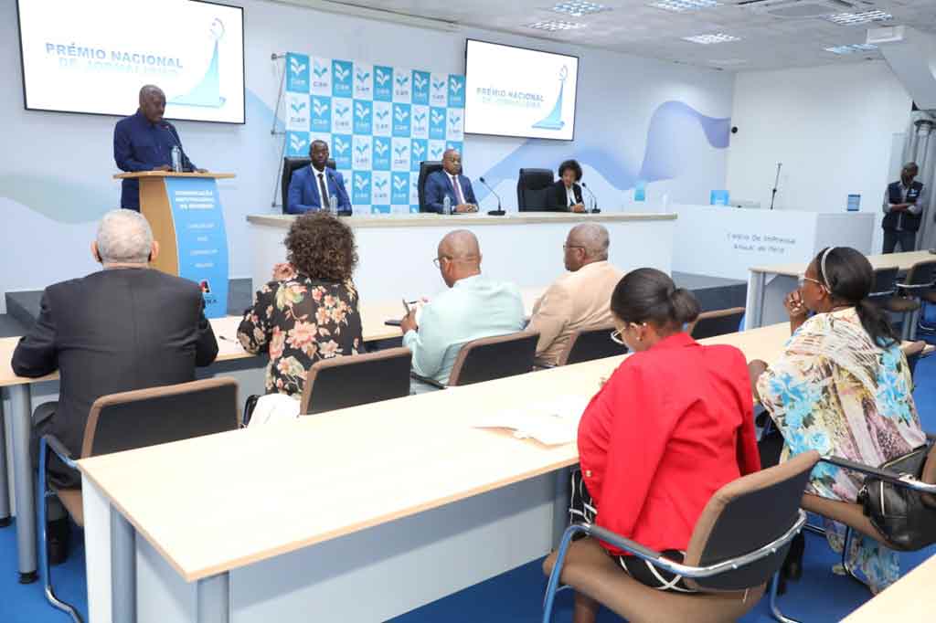 Anuncio de los premios