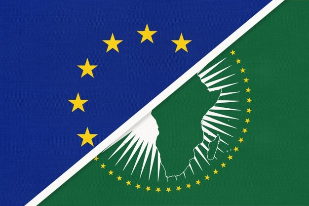Union Europea Union Africana