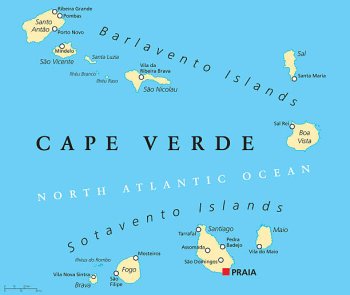 Cabo Verde