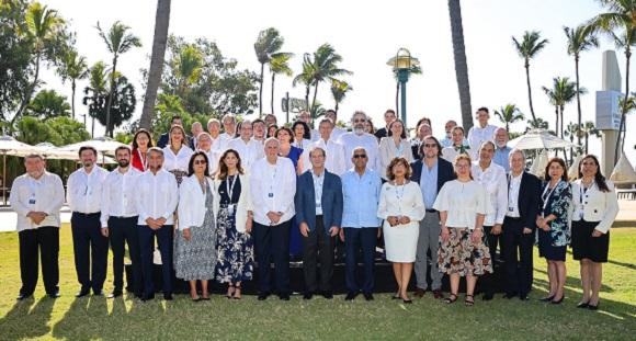 Cumbre Iberoamericana