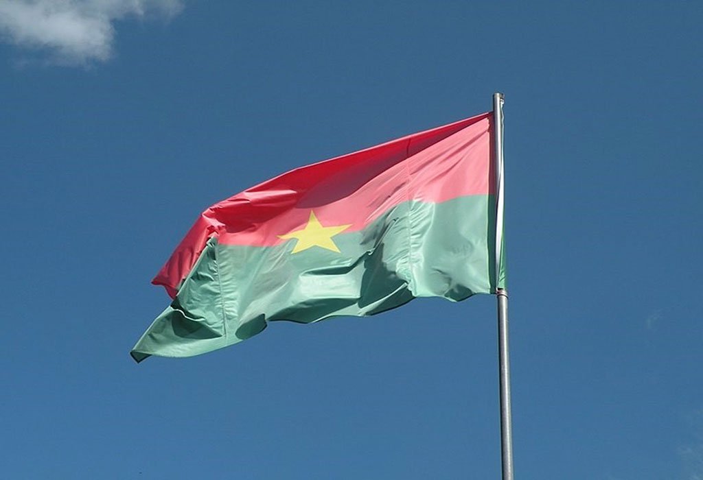 Gobierno burkinabe