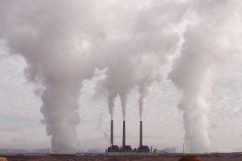 contaminacion emisiones de carbono