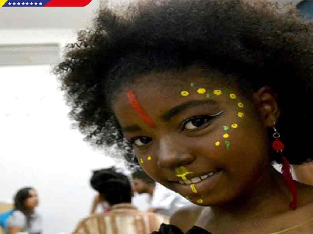 Venezuela Dia de la Afrovenezolanidad