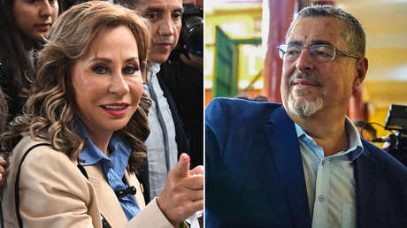 Elecciones presidenciales