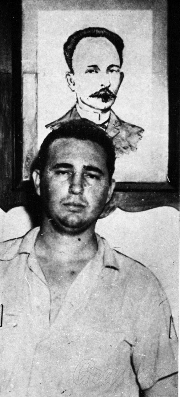 Las prioridades del Programa del Moncada siguen siendo prioridades de la Revolución