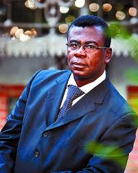 cyprien melibi