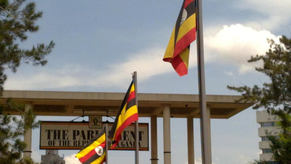 56º aniversario de su conversión en república de Uganda