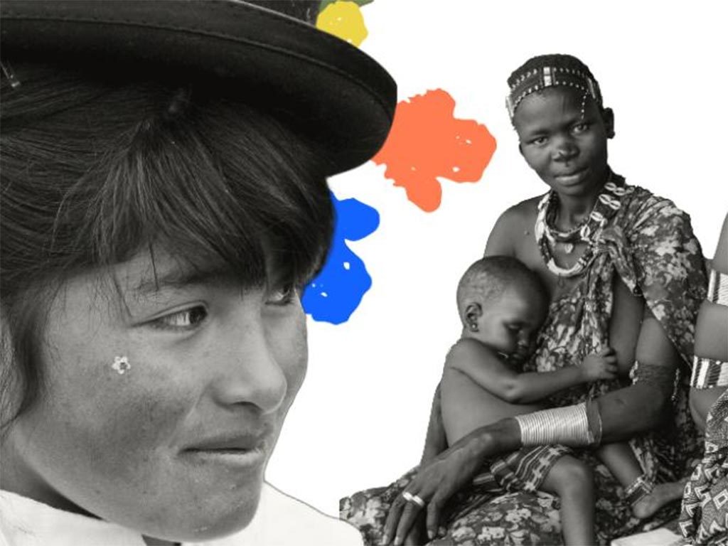 Dia Pueblos Indigenas ONU