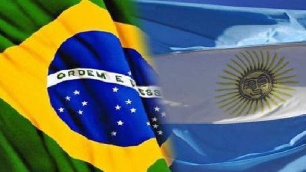 Javier Milei antes de ser presidente de Argentina y en medio de su campaña política aseguró que no sostendría reuniones con Brasil