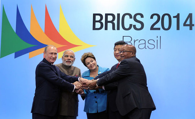 BRICS