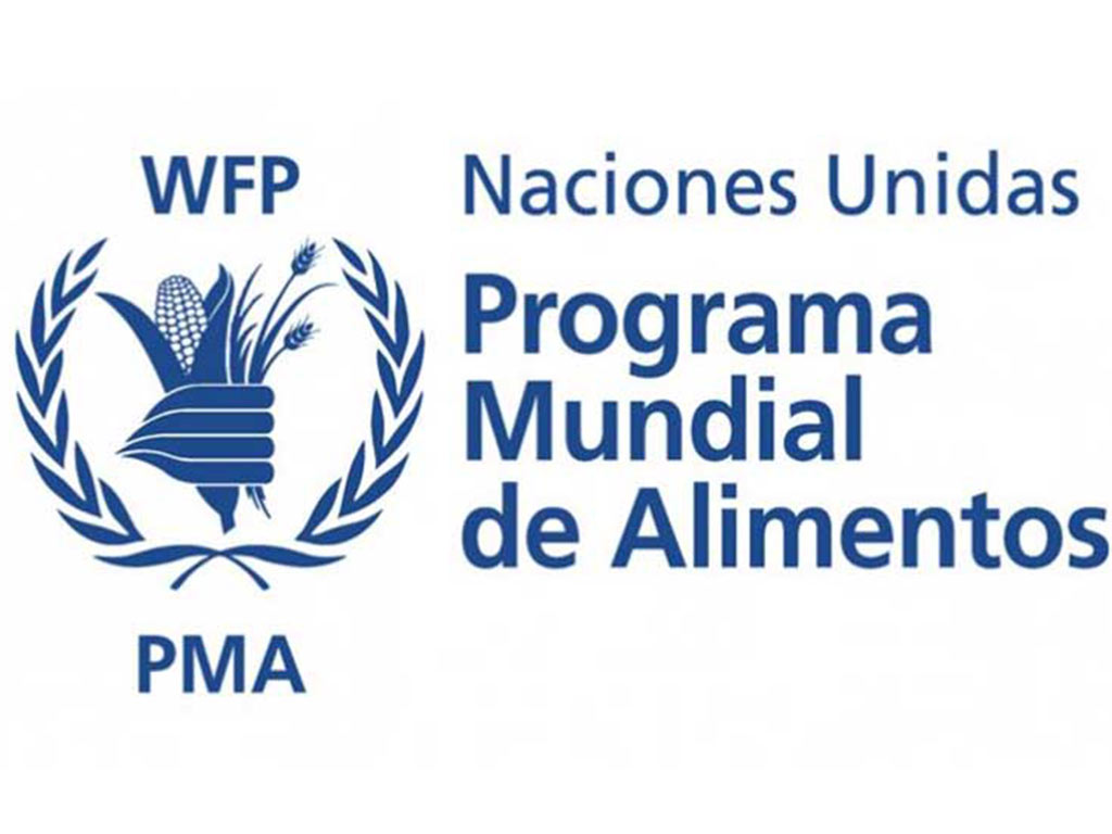 Programa Mundial de Alimentos
