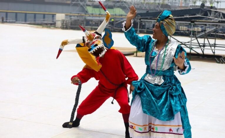 El festival mostrará la diversidad cultural de Venezuela