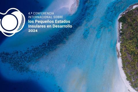 Conferencia sobre Estados Insulares