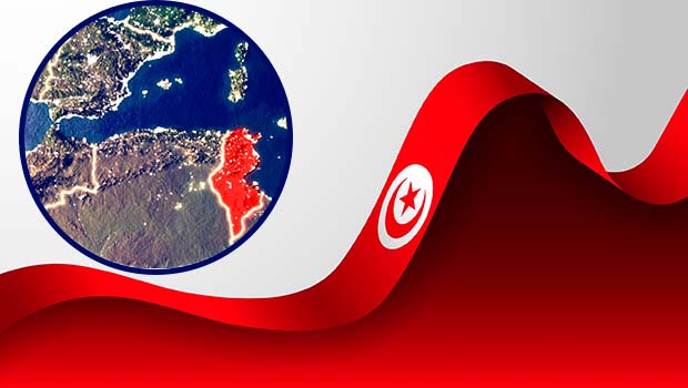  Túnez ocupa el 9no lugar en PIB según la paridad de poder adquisitivo en África