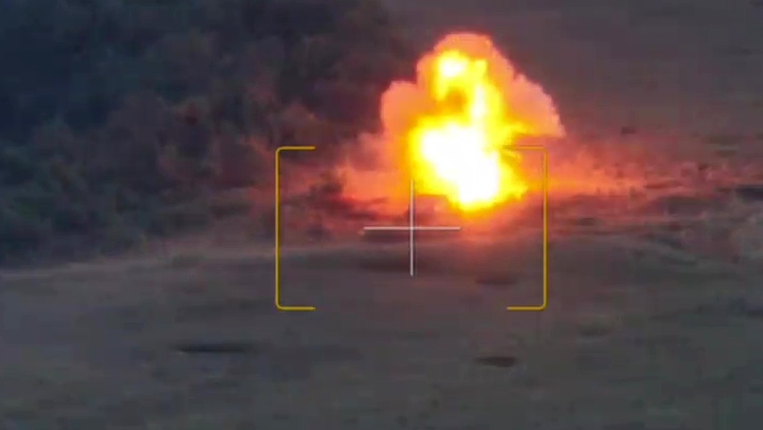 Ucrania pierde más de 900 militares