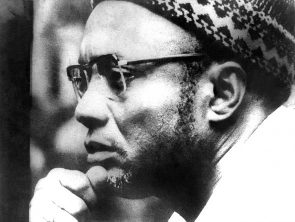 Amilcar Cabral