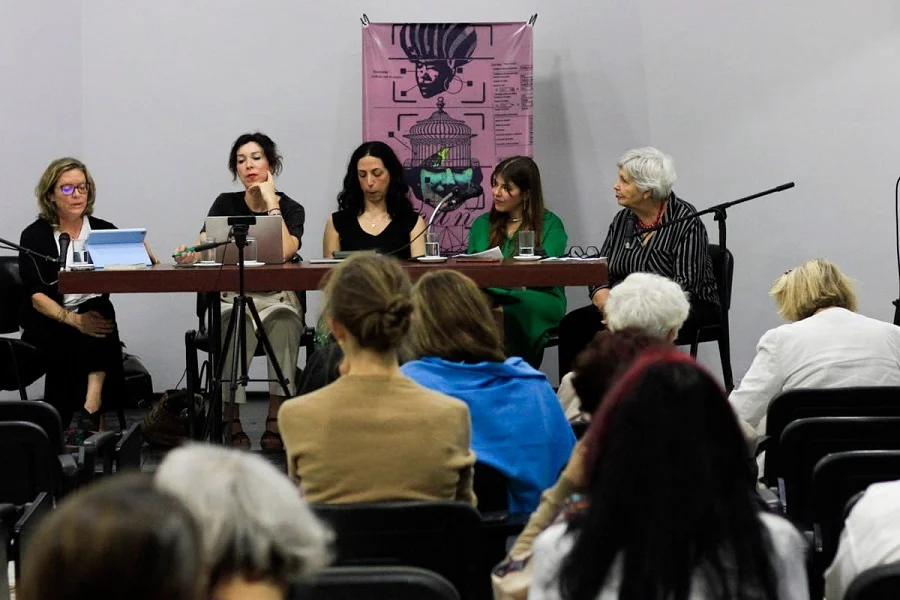  Coloquio Internacional de Estudios de la Mujer