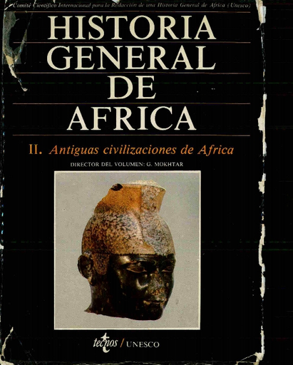 Ha General de África