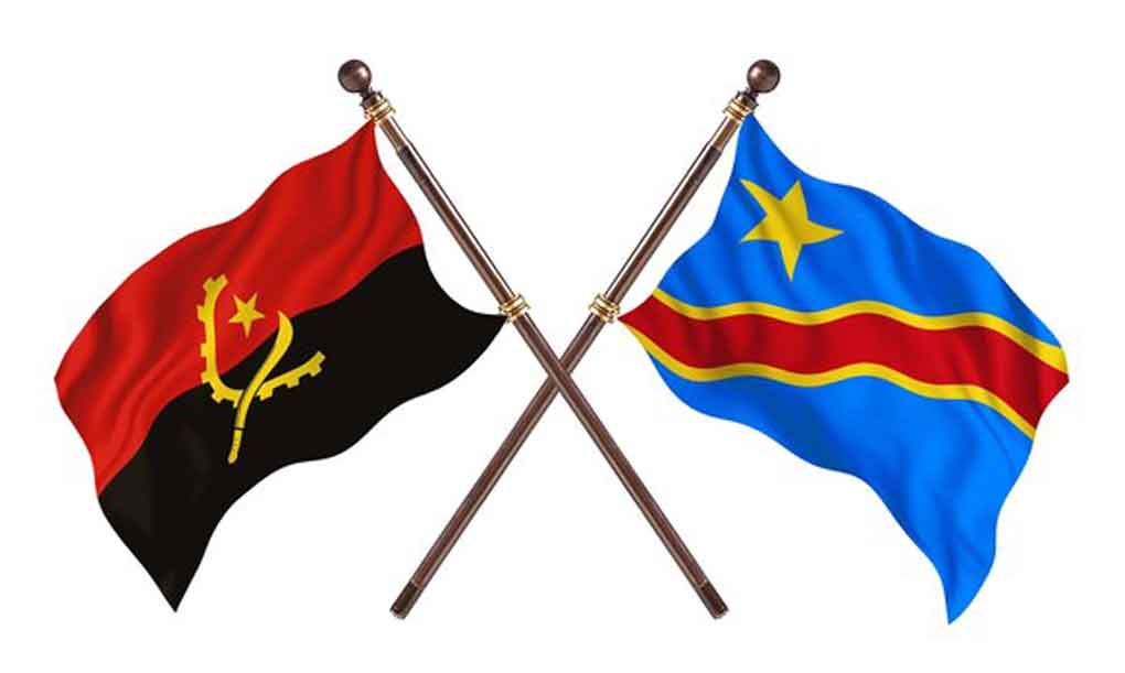 Angola RDC