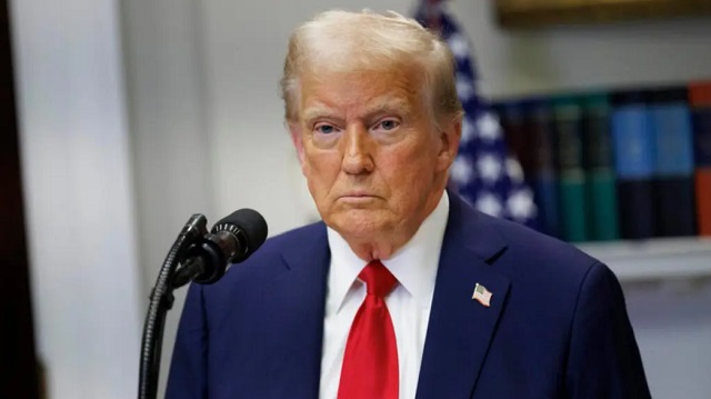 El zar antiinmigrante de Trump también expresó que, a pesar de enfocarse en «las amenazas a la seguridad pública», como los “criminales» que habrían ingresado al país durante la gestión de Biden, no cesarán de inspeccionar los lugares donde se hallan individuos en situación de refugio.  Foto: EFE