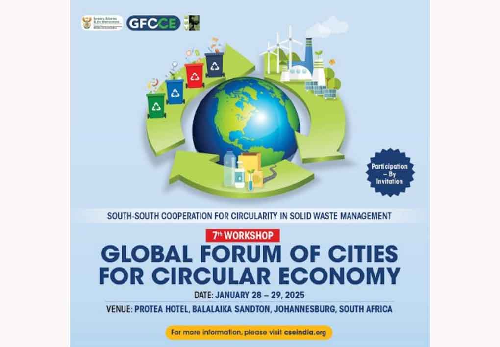 Foro economia circular