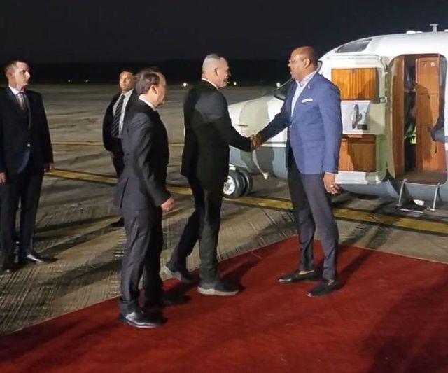 Foto: MPPRE / Yadriel Martínez