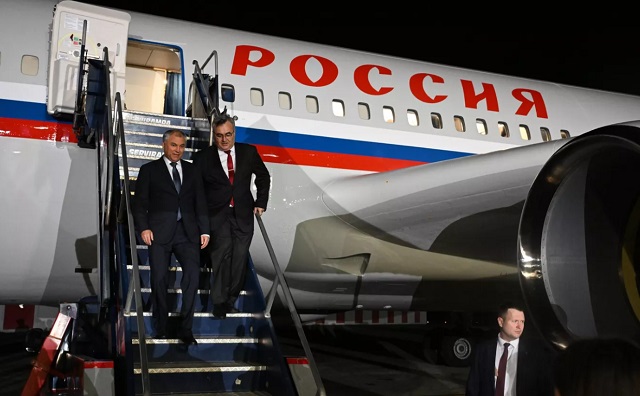 © Sputnik / Alexey Maishev / Acceder al contenido multimedia